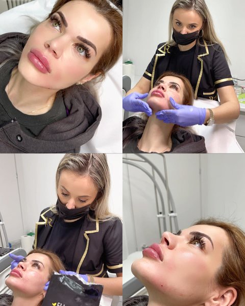 R1 Aesthetic - Clinica medicala