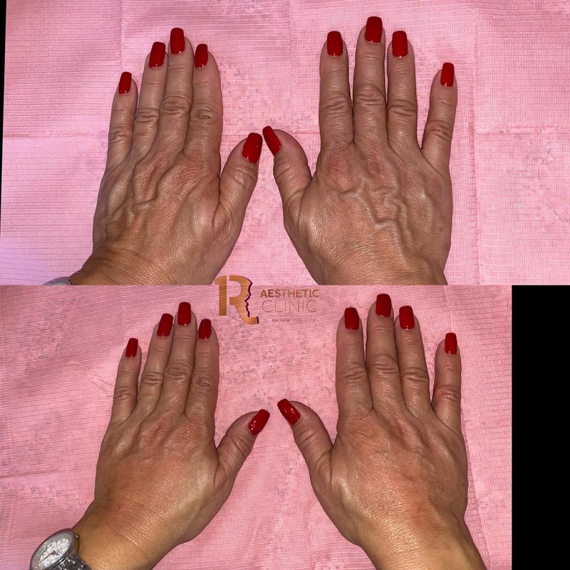 R1 Aesthetic - Clinica medicala